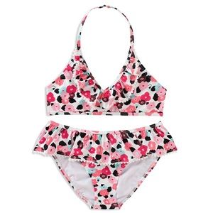 Kate Spade 2 Piece Swimsuit